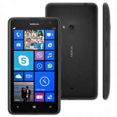 SMARTPHONE NOKIA LUMIA 625 DESBLOQUEADO NOVO